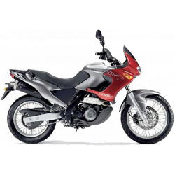 Kit de pegatinas para Aprilia Pegaso 650ie 2003