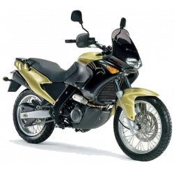 Kit de pegatinas para Aprilia Pegaso 650ie 2003