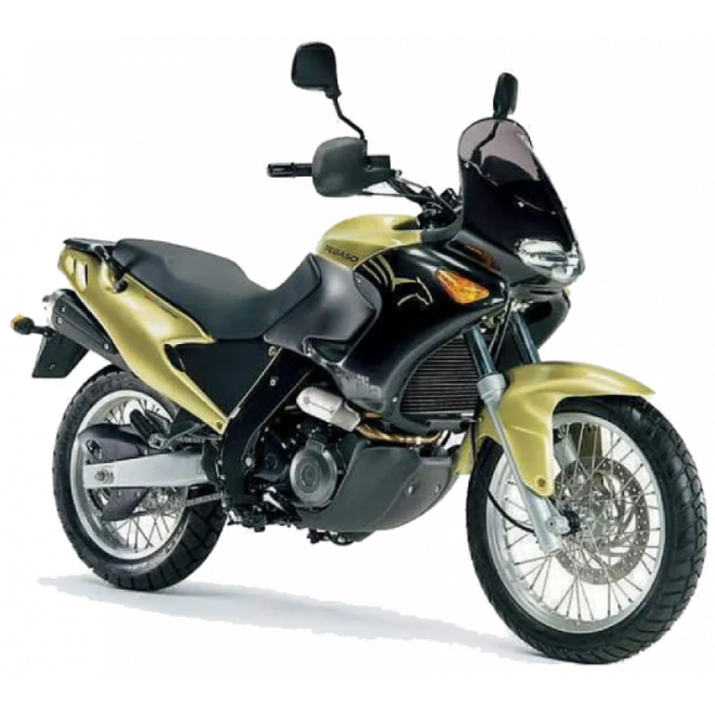 Kit de pegatinas para Aprilia Pegaso 650ie 2003