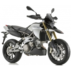 Kit de pegatinas para Aprilia Dorsoduro 750 2008-2009