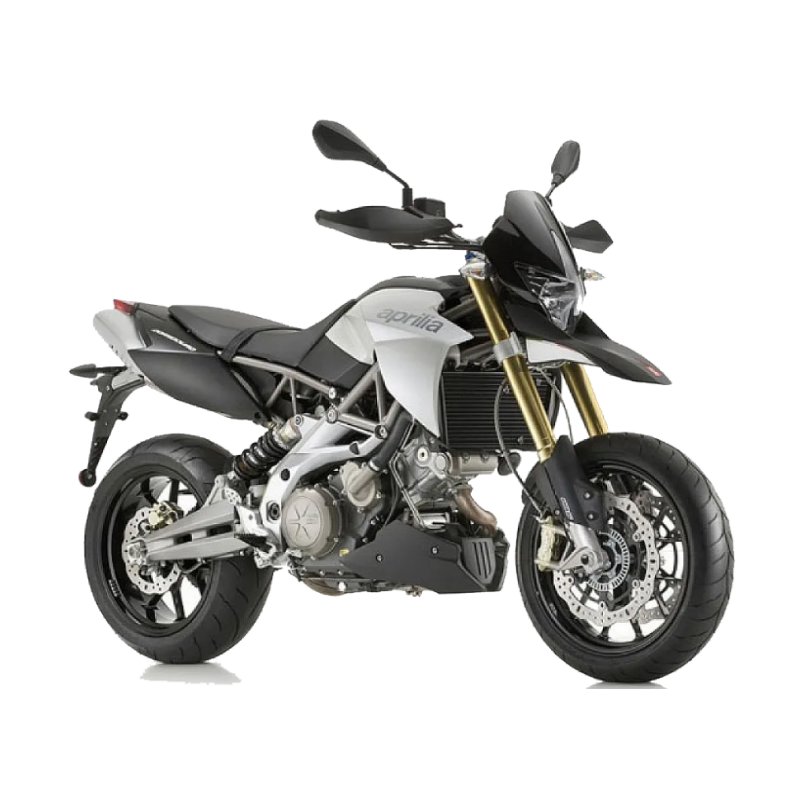 Kit de pegatinas para Aprilia Dorsoduro 750 2008-2009