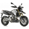 Kit de pegatinas para Aprilia Dorsoduro 750 2008-2009