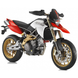 Kit de pegatinas para Aprilia Dorsoduro 750 2008-2009