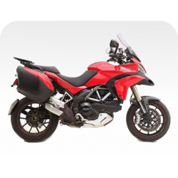 Kit de pegatinas para Ducati  Multistrada 1200 - moto ducati corse decals set