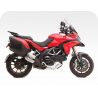 Kit de pegatinas para Ducati  Multistrada 1200 - moto ducati corse decals set