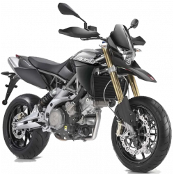 Kit de pegatinas para Aprilia Dorsoduro 750 2008-2009