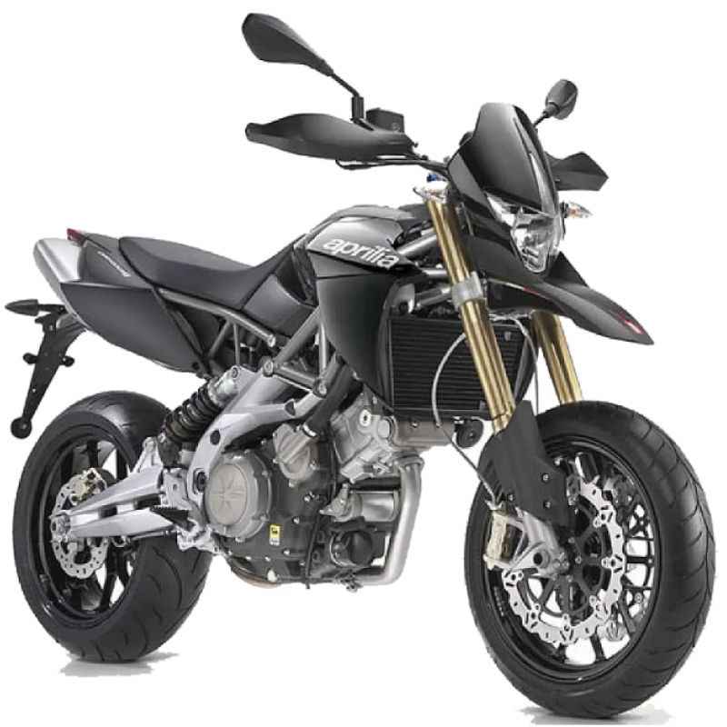 Kit de pegatinas para Aprilia Dorsoduro 750 2008-2009