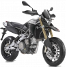 Kit de pegatinas para Aprilia Dorsoduro 750 2008-2009