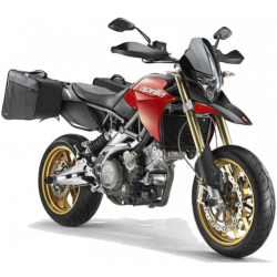Kit de pegatinas para Aprilia Dorsoduro 750 2008-2009