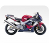 Kit de pegatinas universales para BMW F850 GS Rallye bmw decals