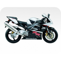 Kit de pegatinas universales para Honda CBR954RR