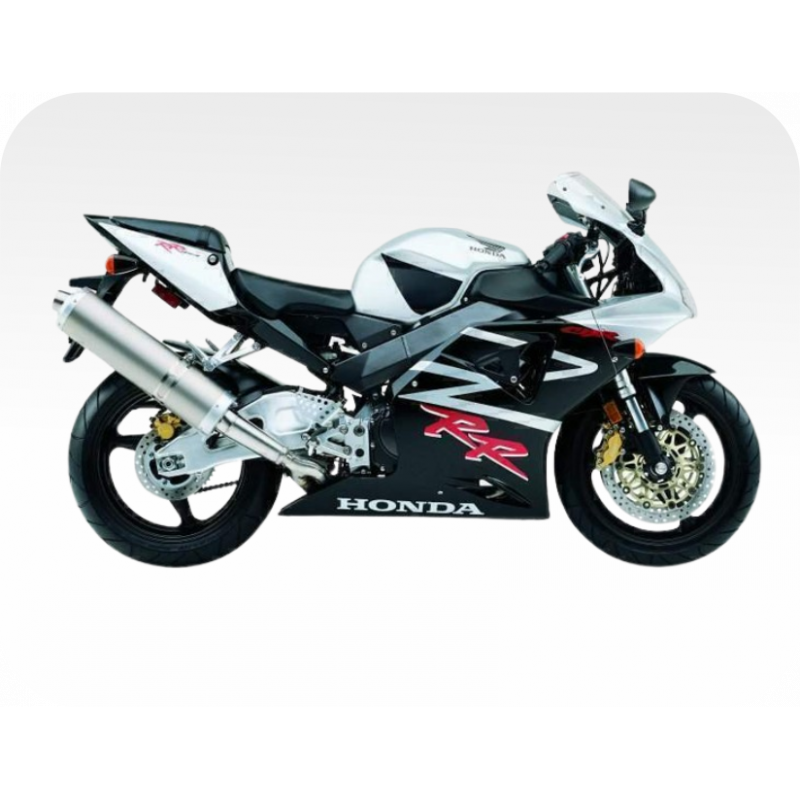Kit de pegatinas universales para Honda CBR954RR