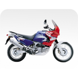 Kit de pegatinas replica compatible con Honda XRV 750 Africa twin 00-03