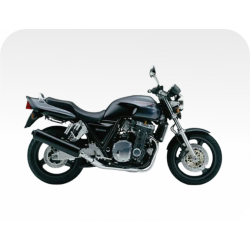 Kit de pegatinas replica compatible con Honda CB1000F 1993 super four