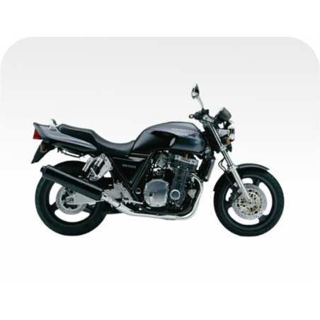 Kit de pegatinas replica compatible con Honda CB1000F 1993 super four