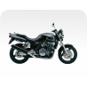Kit de pegatinas replica compatible con Honda CB1000F 1993 super four