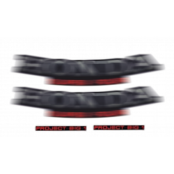 Kit de pegatinas replica compatible con Honda CB1000F 1993 super four