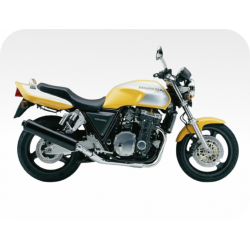 Kit de pegatinas replica compatible con Honda CB1000F 1994 super four