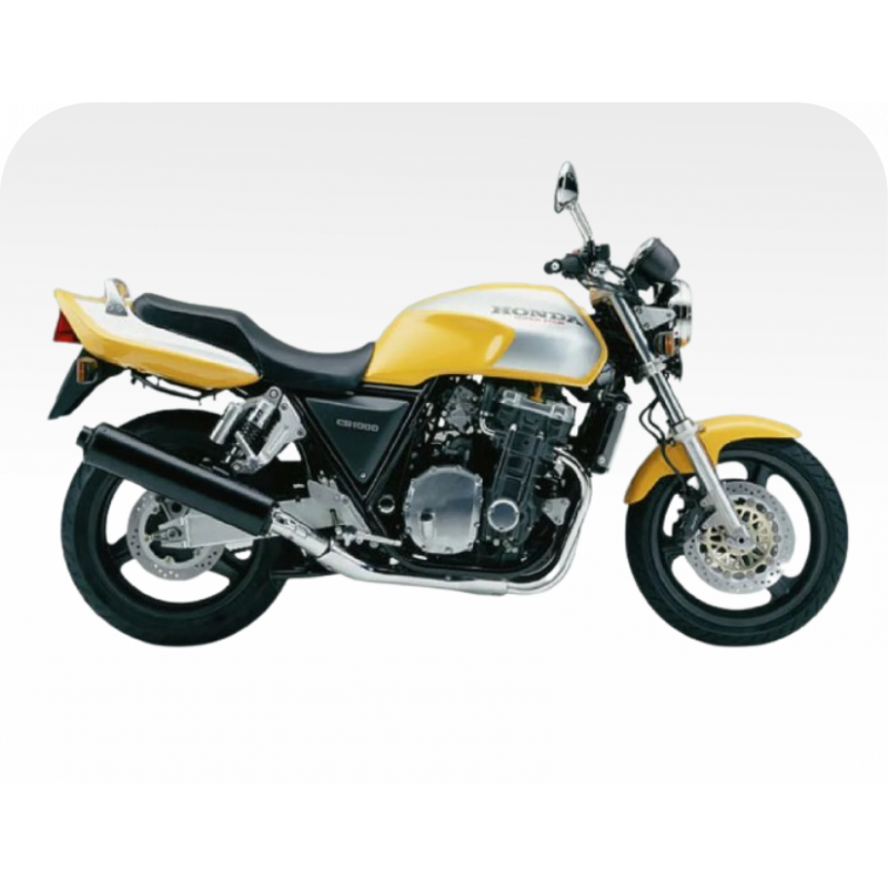 Kit de pegatinas replica compatible con Honda CB1000F 1994 super four