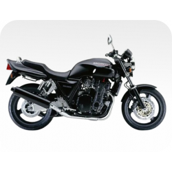 Kit de pegatinas replica compatible con Honda CB1000F 1996 super four
