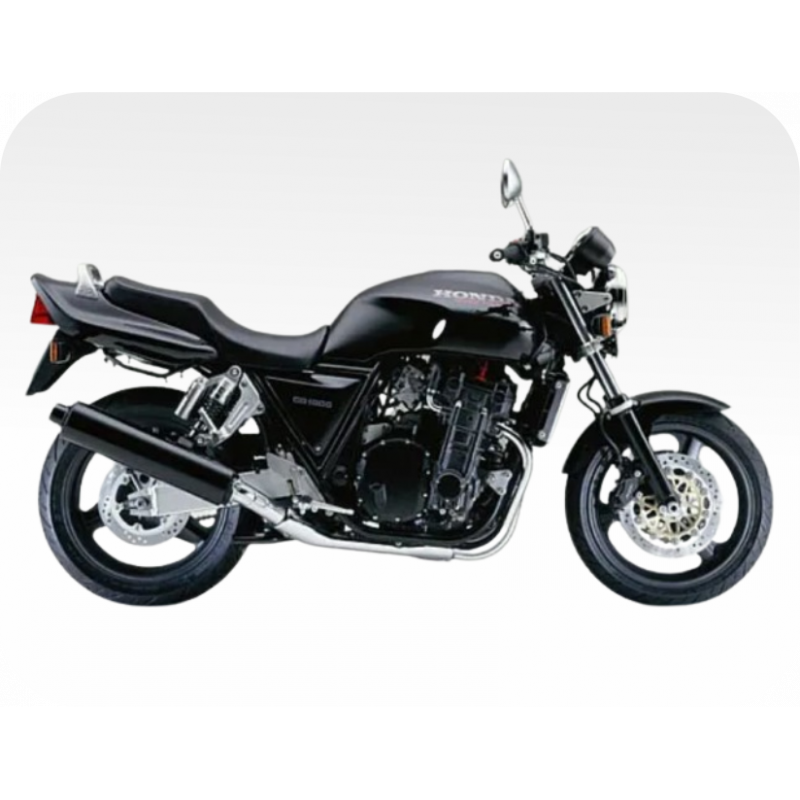 Kit de pegatinas replica compatible con Honda CB1000F 1996 super four