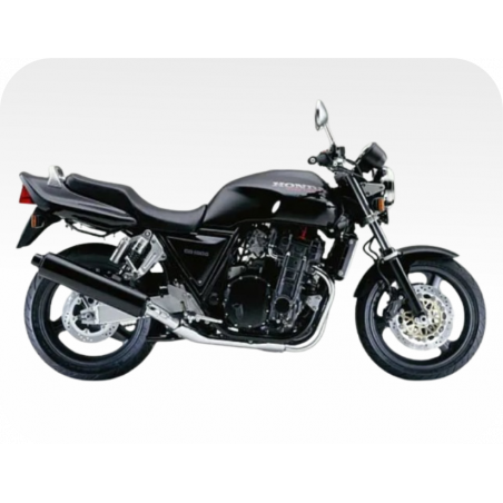 Kit de pegatinas replica compatible con Honda CB1000F 1996 super four
