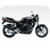 Kit de pegatinas replica compatible con Honda CB1000F 1996 super four