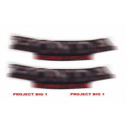 Kit de pegatinas replica compatible con Honda CB1000F 1996 super four