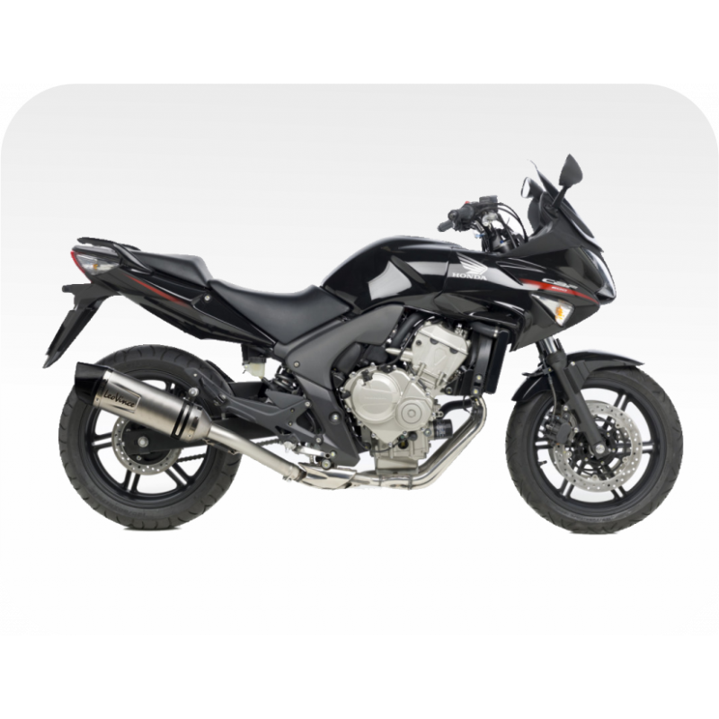 Kit de pegatinas replica compatible con Honda CBF 600S 2010