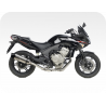 Kit de pegatinas replica compatible con Honda CBF 600S 2010