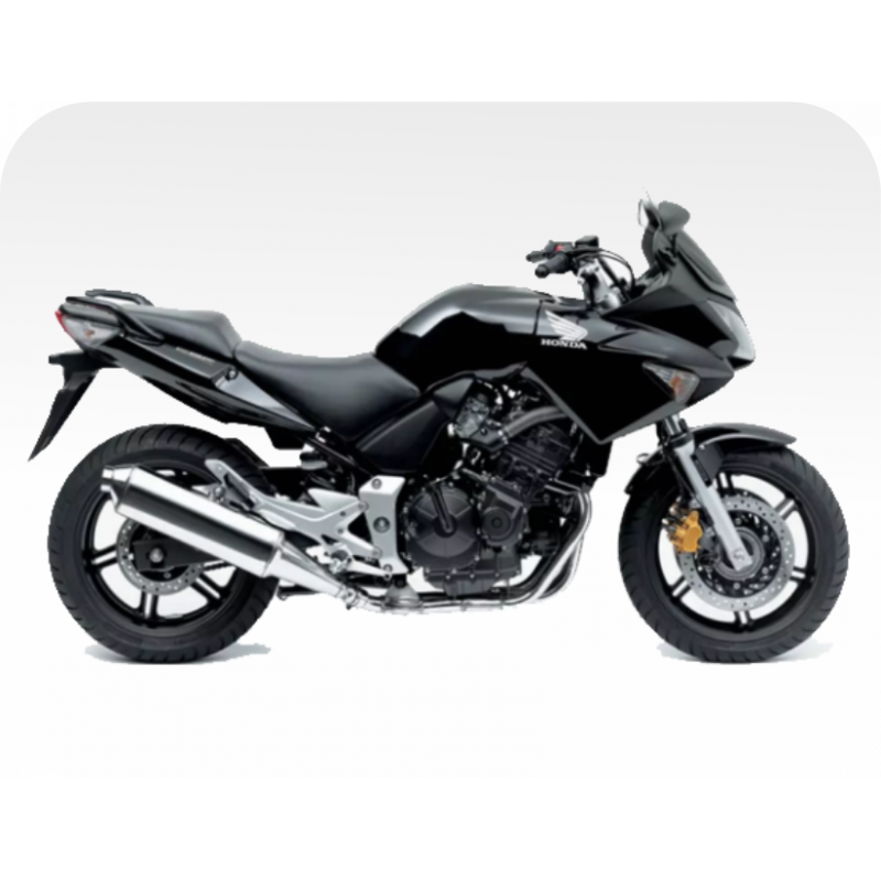 Kit de pegatinas replica compatible con Honda CBF 600S 2004-2006