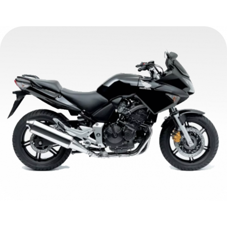 Kit de pegatinas replica compatible con Honda CBF 600S 2004-2006