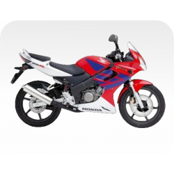 Kit de pegatinas replica compatible con Honda CBR 125 R 2004-2006
