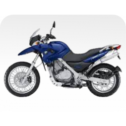 Kit de pegatinas universales para BMW F650GS 2000-2003