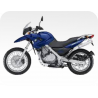 Kit de pegatinas universales para BMW F650GS 2000-2003