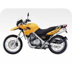 Kit de pegatinas universales para BMW F650GS 2000-2003