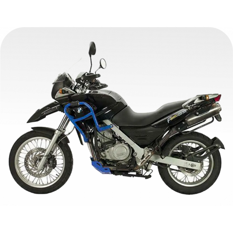 Kit de pegatinas universales para BMW F650GS 2000-2003