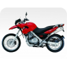 Kit de pegatinas universales para BMW F650GS 2000-2003