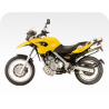 Kit de pegatinas universales para BMW F650GS 2004-2007