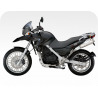 Kit de pegatinas universales para BMW F650GS 2004-2007