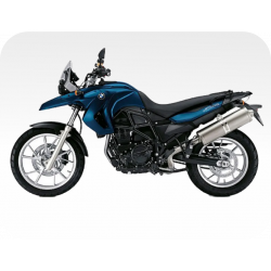 Kit de pegatinas universales para BMW F650GS 2008-2010