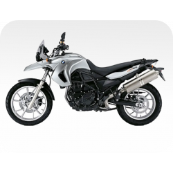 Kit de pegatinas universales para BMW F650GS 2008-2010