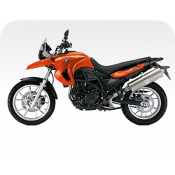 Kit de pegatinas universales para BMW F650GS 2008-2010