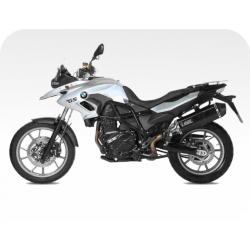 Kit de pegatinas universales para BMW F700GS 2011-2015