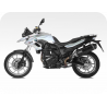 Kit de pegatinas universales para BMW F700GS 2011-2015