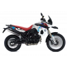 Kit de pegatinas universales para BMW F800GS 2011