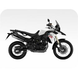 Kit de pegatinas universales para BMW F800GS 2013