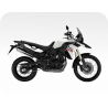 Kit de pegatinas universales para BMW F800GS 2013