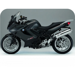 Kit de pegatinas universales para BMW F800GT 2013