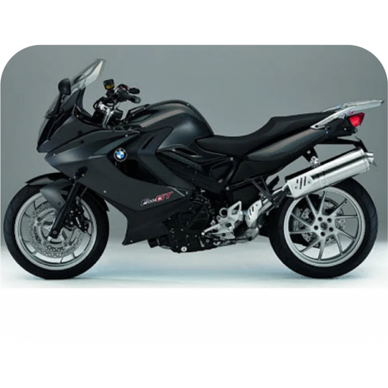 Kit de pegatinas universales para BMW F800GT 2013